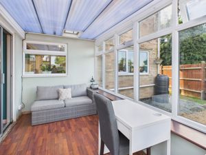 Conservatory- click for photo gallery